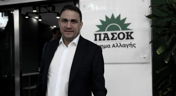 ΠΑΣΟΚ ζητά καθαρή ρήξη με τα funds στα κόκκινα δάνεια κόκκινα δάνεια
