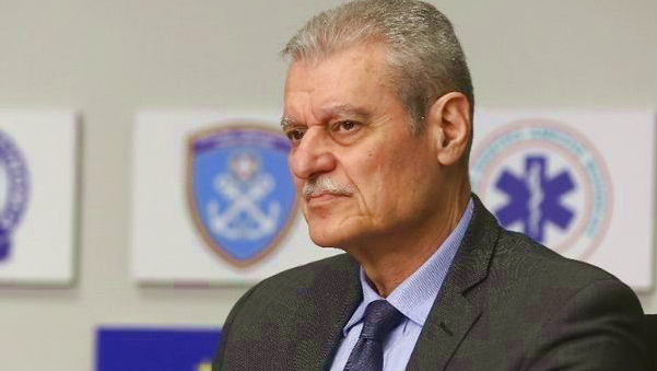 Τουρνάς ανακοινώνει ελέγχους για ακαθάριστα οικόπεδα και ετοιμότητα ακαθάριστα οικόπεδα