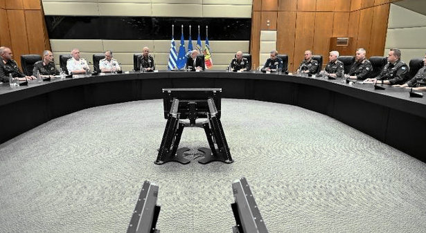 κλιματική αλλαγή