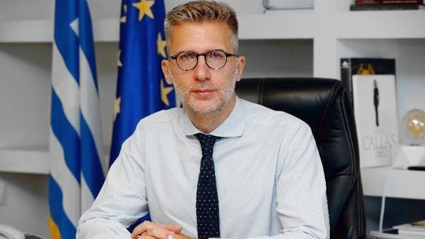 Άκης Σκέρτσος δηλώνει ότι αλλάζει το παραγωγικό υπόδειγμα παραγωγικό υπόδειγμα