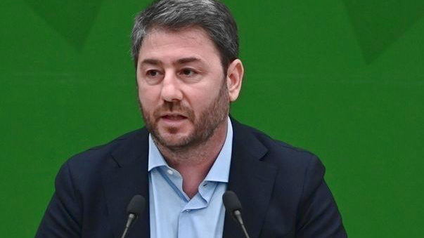 Νίκος Ανδρουλάκης αναδεικνύει την παρακαταθήκη Ανδρέα Παπανδρέου παρακαταθήκη Ανδρέα Παπανδρέου