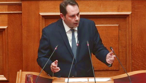 Κυβέρνηση καταθέτει ρύθμιση για δάνεια νόμου Κατσέλη και Ηρακλή δάνεια νόμου Κατσέλη