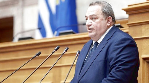 Στυλιανίδης προτείνει μία θητεία ΠτΔ και ειλικρινή διάλυση Βουλής αναθεώρηση Συντάγματος