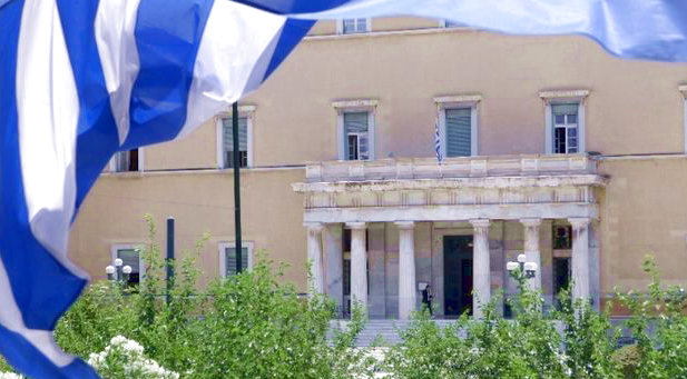 Νέα Δημοκρατία προτείνει μία εξαετή θητεία Προέδρου και αλλαγές μία εξαετής θητεία
