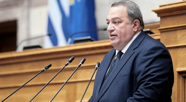 εκλογικό σύστημα
