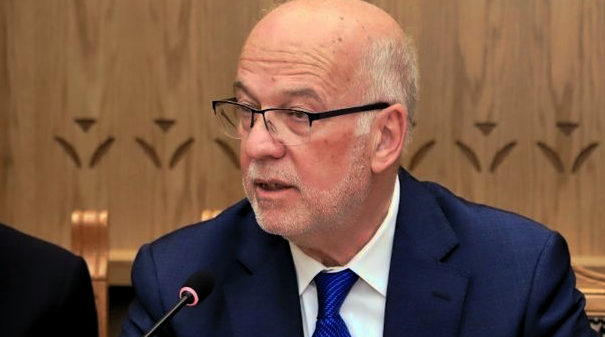 Ο Φλωρίδης εγκαινιάζει νέα αίθουσα πολυπρόσωπων δικών στο Εφετείο Εφετείο Αθηνών