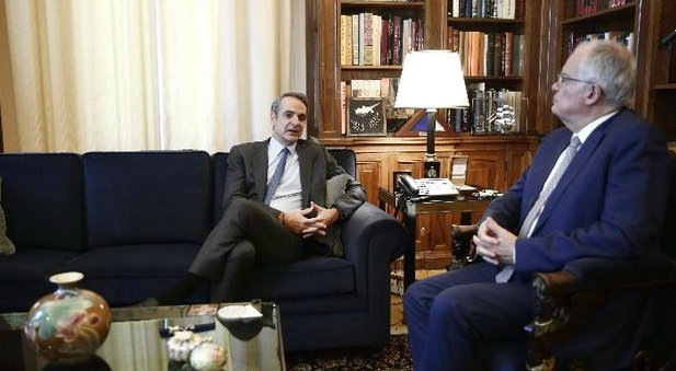 κόκκινα δάνεια