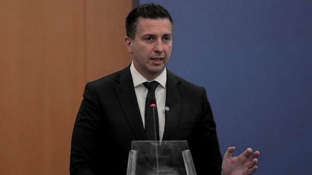 Κιρμικίρογλου παρουσιάζει εθνικό σχέδιο για ασφάλεια δημοσιογράφων ασφάλεια δημοσιογράφων