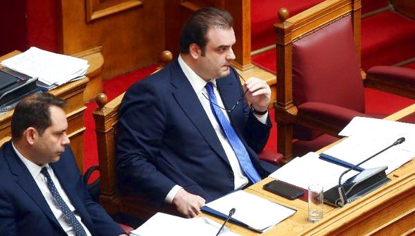 Κόμματα συγκρούονται για τα δάνεια Κατσέλη και το νέο πακέτο μέτρων δάνεια Κατσέλη