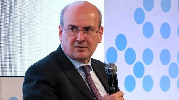 Χατζηδάκης ζητά νέα εντολή, υπερασπίζεται σταθερή γραμμή ΝΔ Κωστής Χατζηδάκης