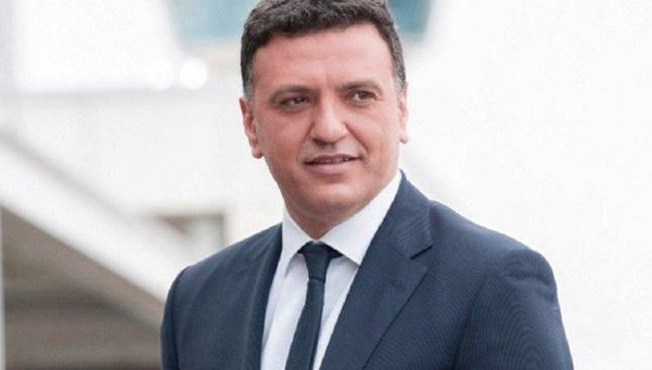 Κικίλιας από Ρώμη δηλώνει συμμαχία Ελλάδας–Ιταλίας για ναυτιλία ανταγωνιστικότητα ευρωπαϊκής ναυτιλίας