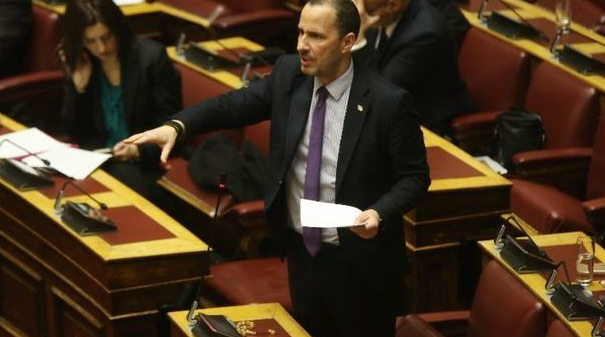 Ελληνική Λύση
