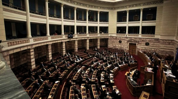 Κυβέρνηση ψηφίζει ρυθμίσεις για δάνεια Νόμου Κατσέλη και φόρους δάνεια Νόμου Κατσέλη
