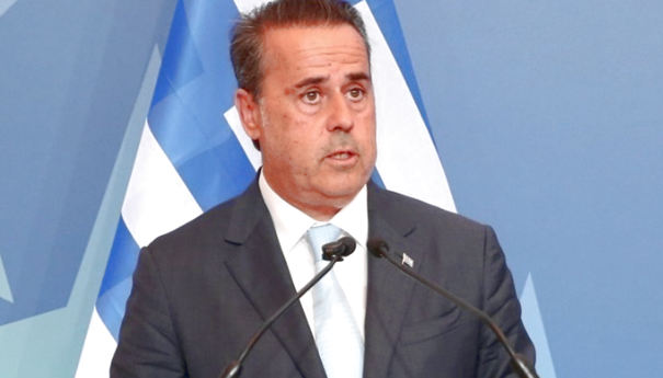αποκλεισμός της Κύπρου