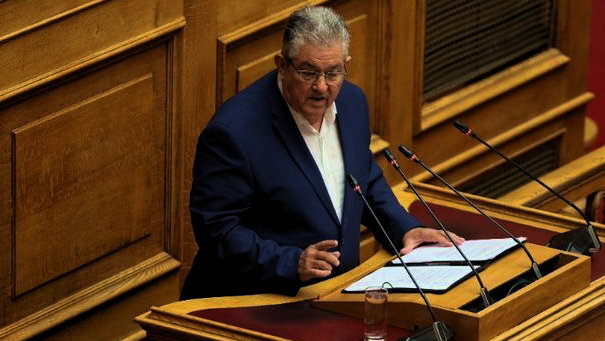 Κώδικας Τοπικής Αυτοδιοίκησης