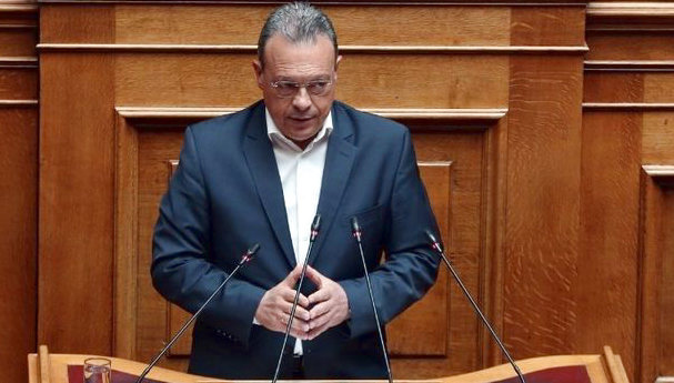 αδύναμη αυτοδιοίκηση