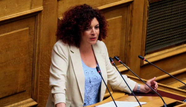 έλεγχος κομμάτων