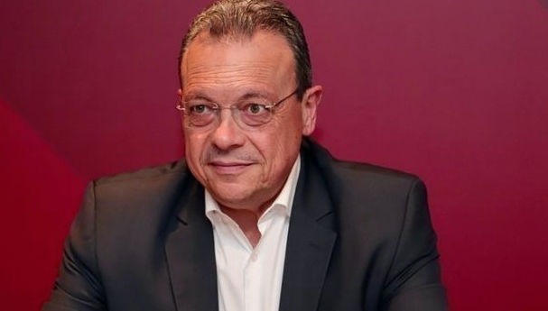 απόφαση της ΚΕ
