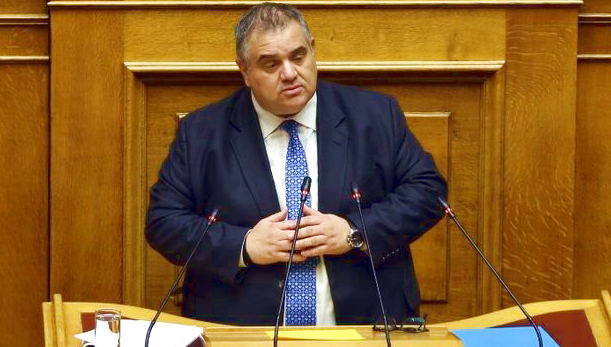 Νέος Κώδικας Τοπικής Αυτοδιοίκησης