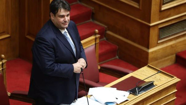 νέος αυτοδιοικητικός κώδικας