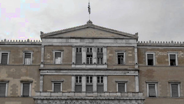νέος Κώδικας Τοπικής Αυτοδιοίκησης