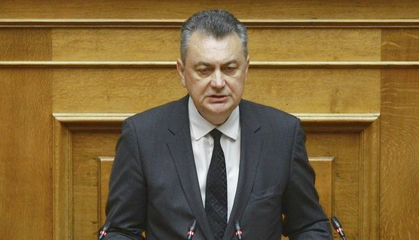 κατάργηση του δεύτερου γύρου
