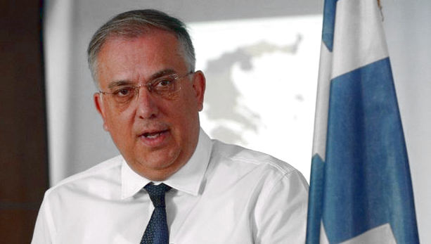 πλαφόν στο περιθώριο κέρδους