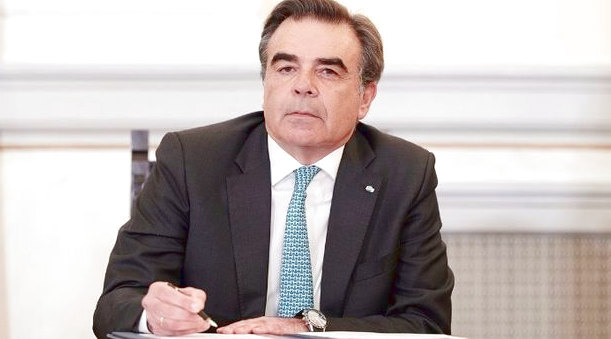 αγροτικές πληρωμές