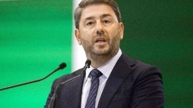 επίκαιρη ερώτηση
