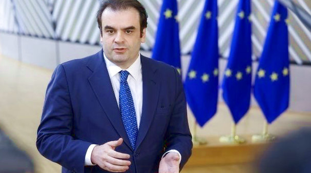 Ευρώπη να επενδύσει