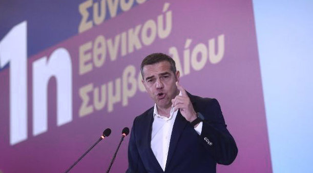 διαφθορά ή εντιμότητα