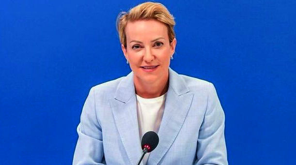 συμπληρωματική ψηφοφορία