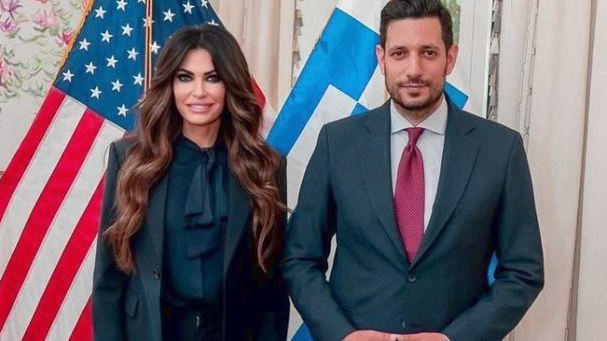 αμερικανικές επενδύσεις