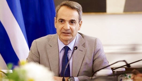 απολογισμός κυβερνητικού έργου