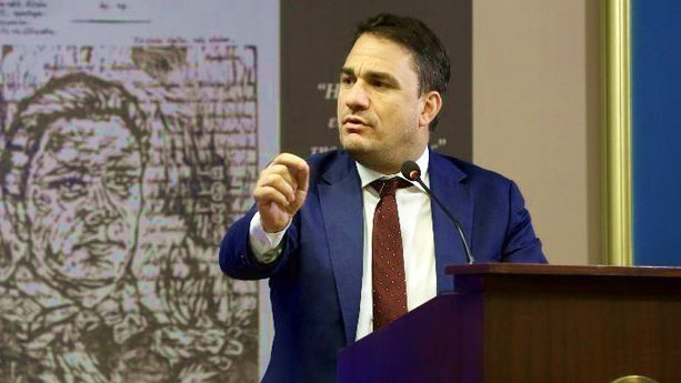 ιδιωτικό χρέος
