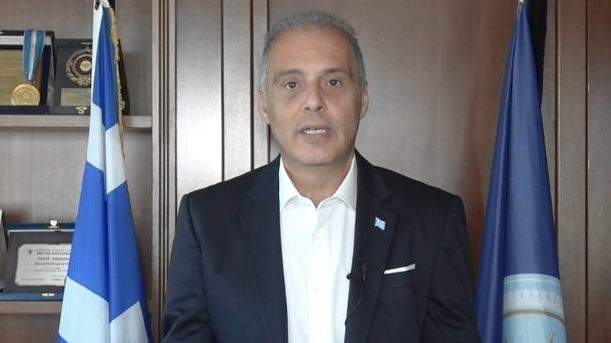 αναγνώριση Γενοκτονίας Ποντίων