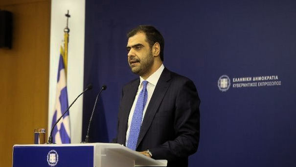 Παύλος Μαρινάκης