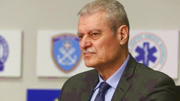 Τουρνάς δηλώνει ότι κανείς δεν περισσεύει στην πρόληψη πυρκαγιών πρόληψη πυρκαγιών