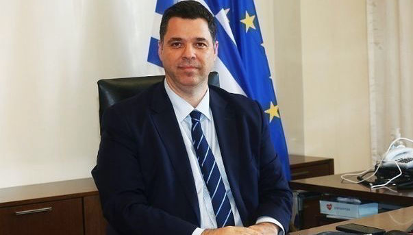 κοινοβουλευτικός έλεγχος