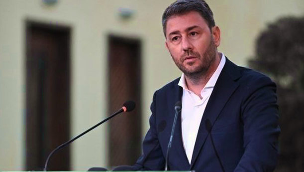ηλεκτρική διασύνδεση