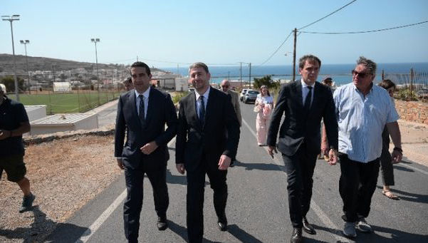 εθνικά μας συμφέροντα