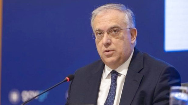 πάγωμα τιμών