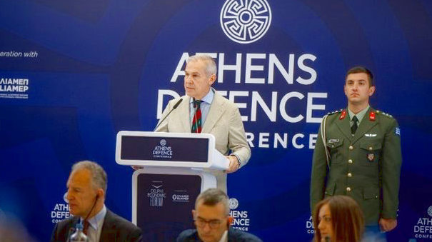 σύγχρονη αποτροπή