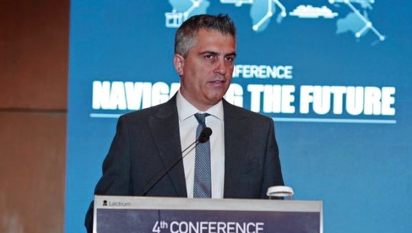 ανθεκτικότητα εφοδιαστικών αλυσίδων