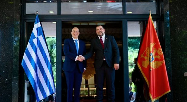 στρατηγική αυτονομία Ευρώπης