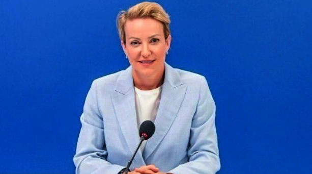 Αλεξάνδρα Σδούκου