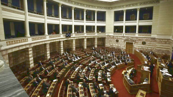 συμφωνία με ΠΟΥ