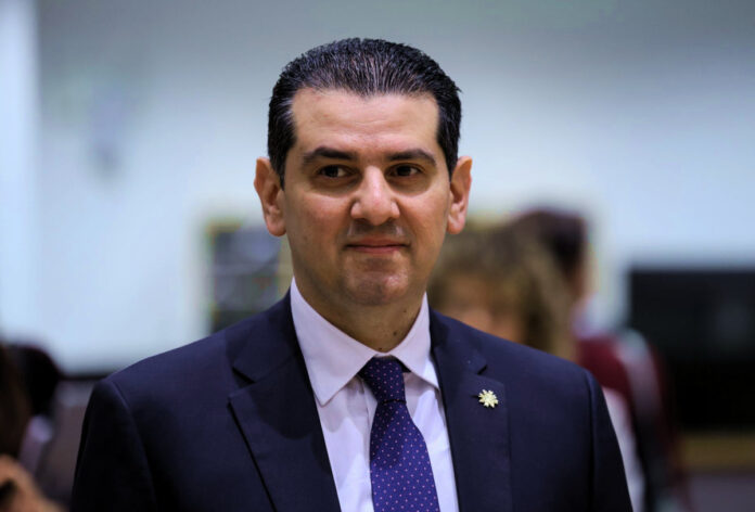 φυσικό αέριο Κύπρου
