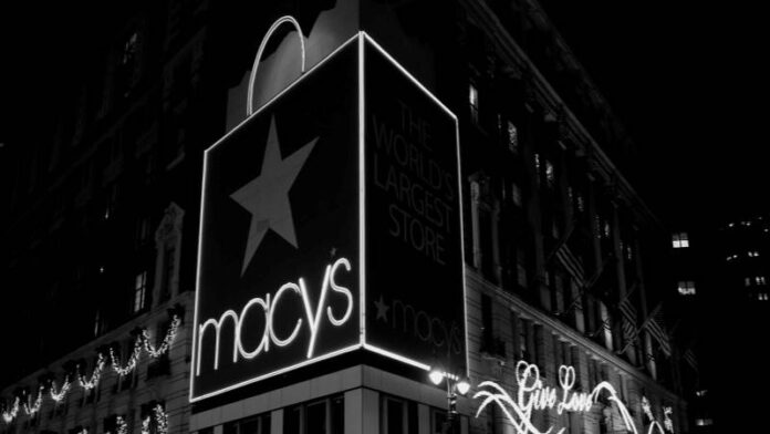 Macy’s αυξάνει πωλήσεις και κέρδη και αναβαθμίζει την καθοδήγηση Macy's OR Macys