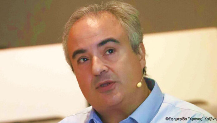 Ελλάδα εξάγει λιγνίτη στη Βόρεια Μακεδονία ενόψει απολιγνιτοποίησης εξαγωγές λιγνίτη
